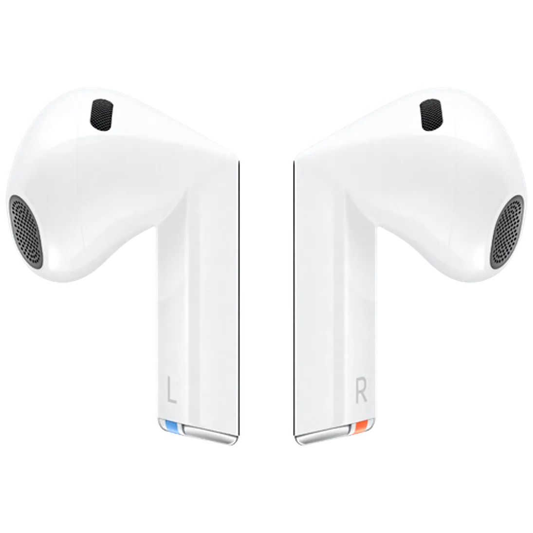 Slušalice SAMSUNG Galaxy Buds 3, bijele (SM-R530NZWAEU)