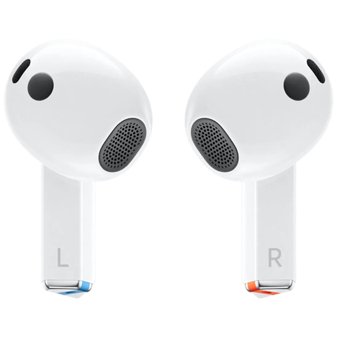 Slušalice SAMSUNG Galaxy Buds 3, bijele (SM-R530NZWAEU)