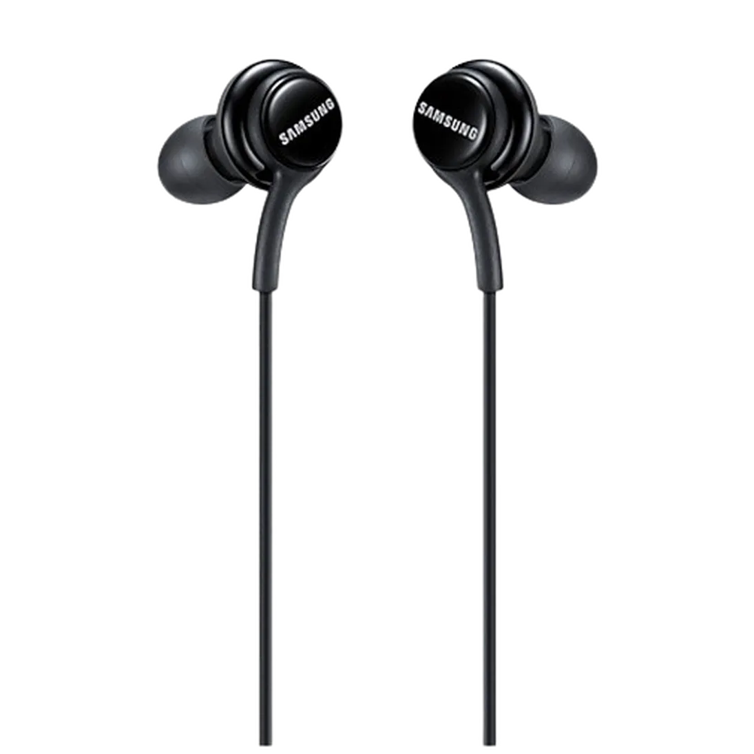 Slušalice SAMSUNG Stereo Headset 3.5mm, crne (EO-IA500BBEGWW)