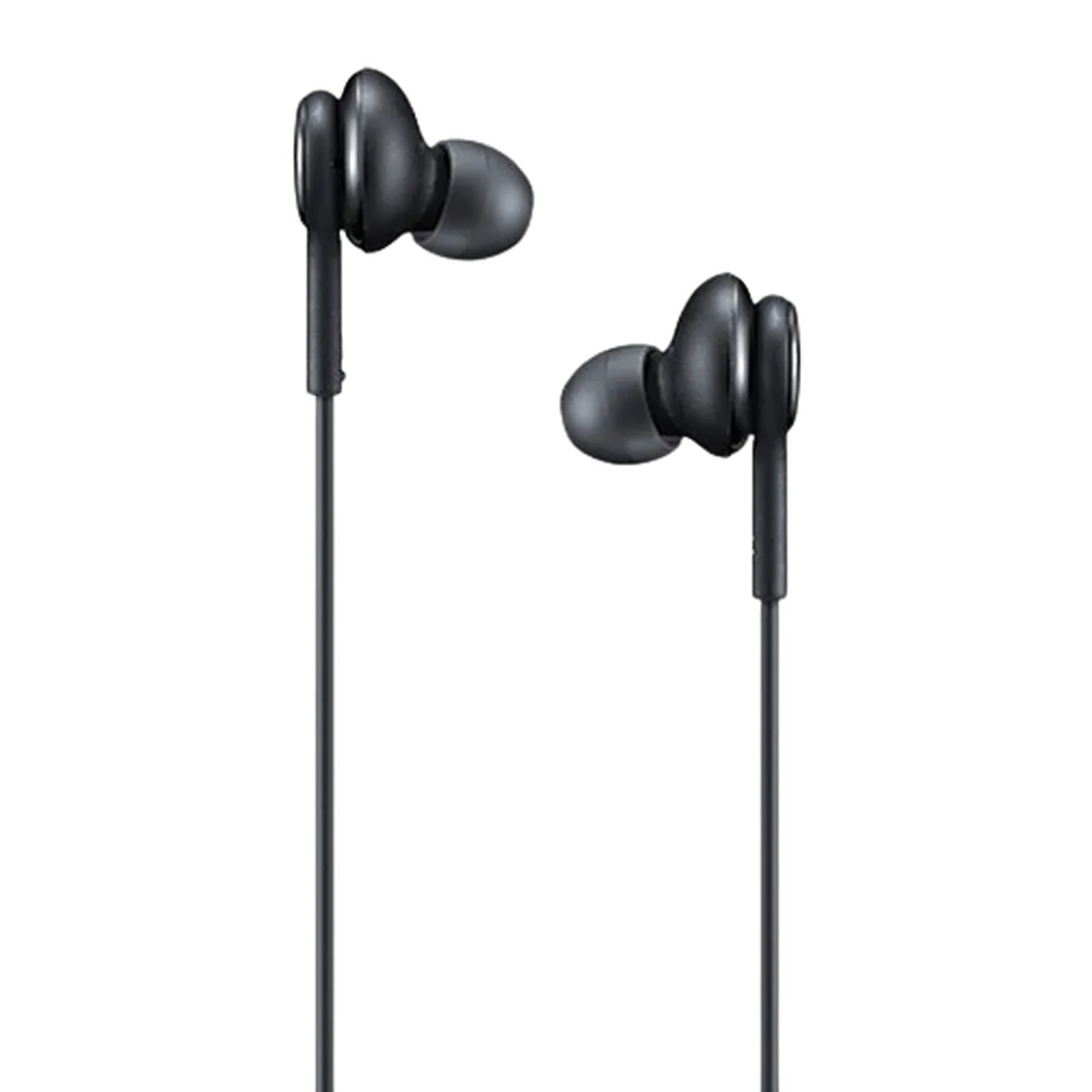 Slušalice SAMSUNG Stereo Headset 3.5mm, crne (EO-IA500BBEGWW)