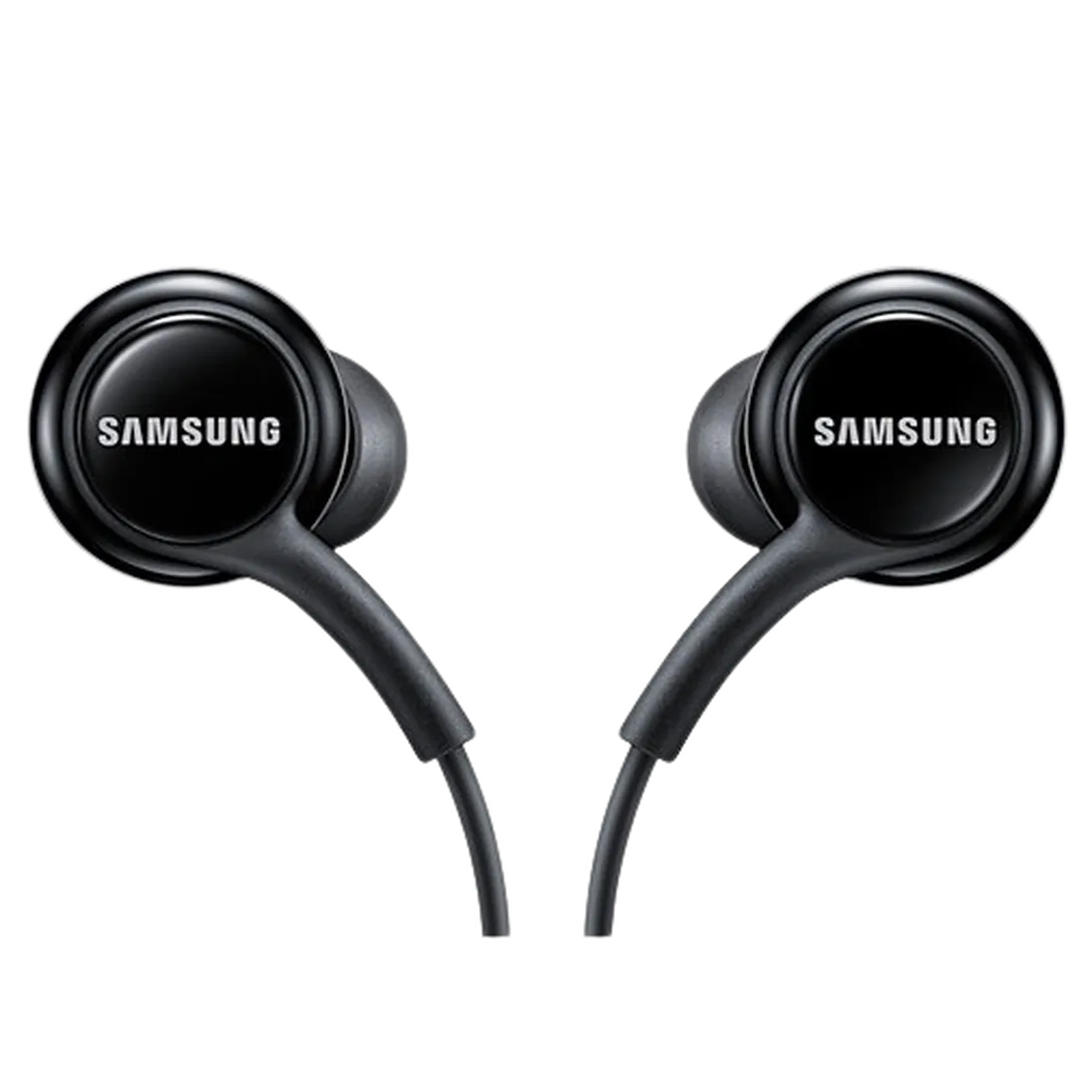 Slušalice SAMSUNG Stereo Headset 3.5mm, crne (EO-IA500BBEGWW)