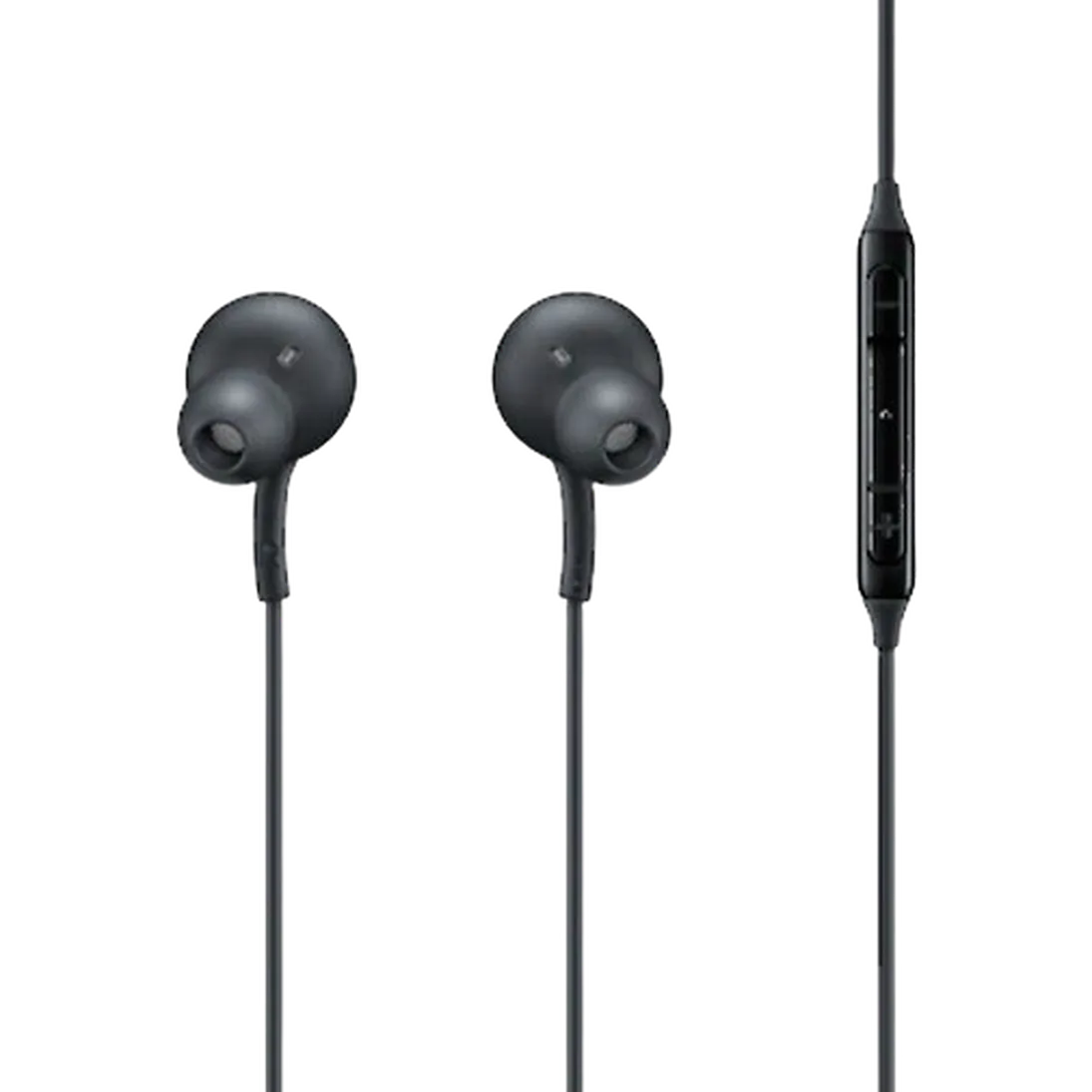 Slušalice SAMSUNG USB-C Earphones EO-IC100, crne (EO-IC100BBEGEU)