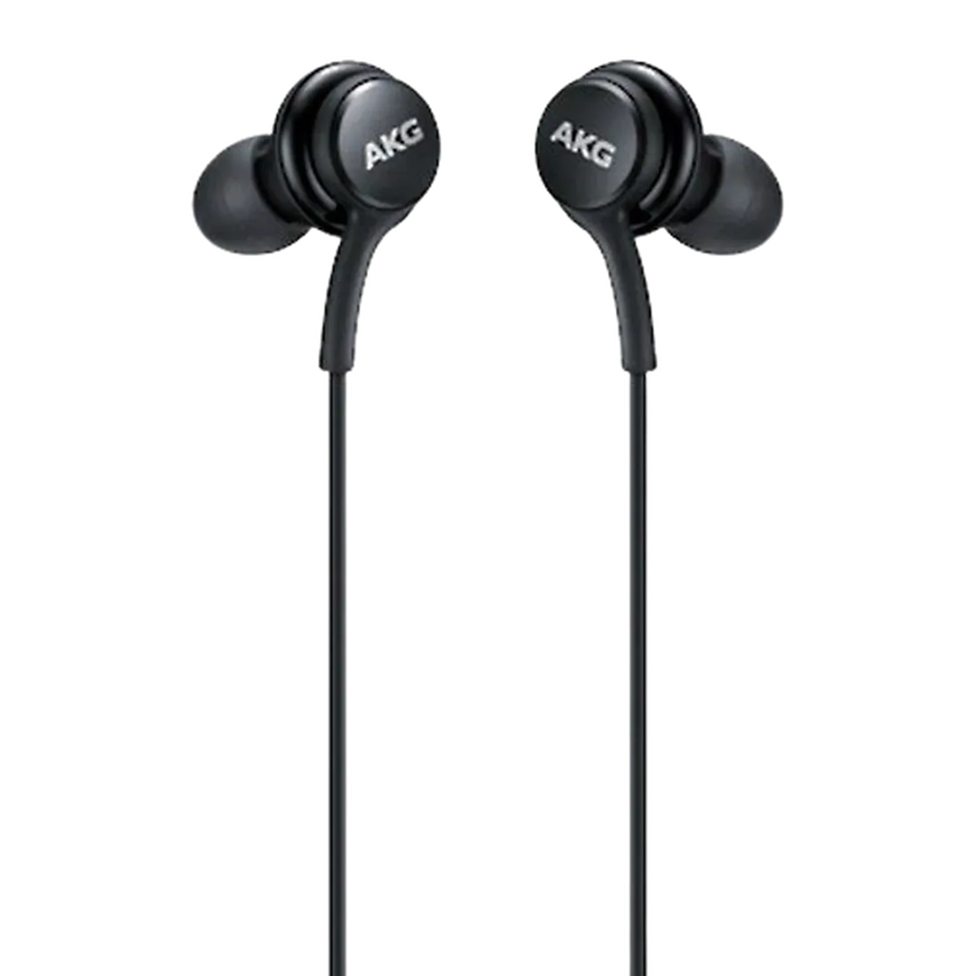 Slušalice SAMSUNG USB-C Earphones EO-IC100, crne (EO-IC100BBEGEU)