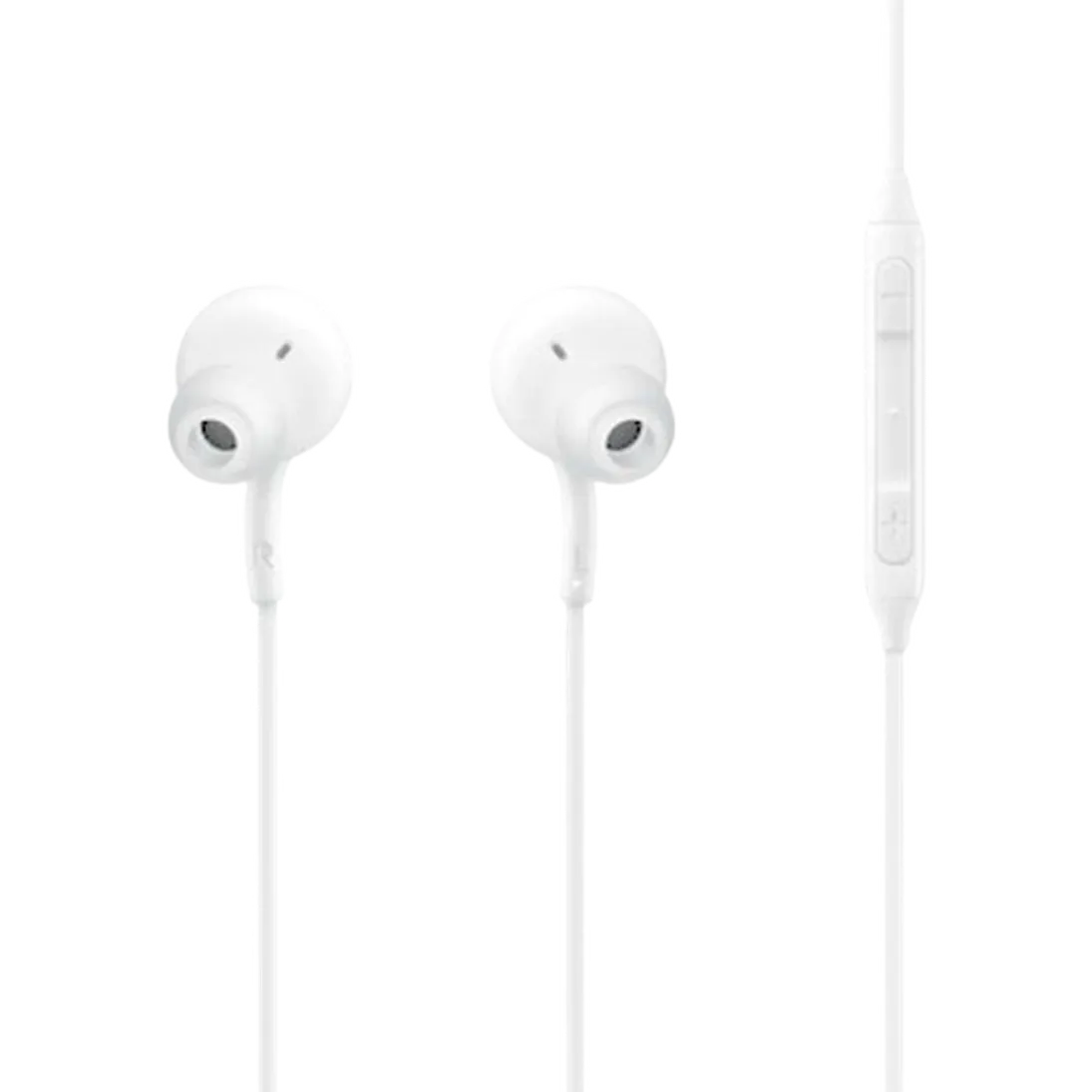 Slušalice SAMSUNG USB-C Earphones EO-IC100, bijele (EO-IC100BWEGEU)