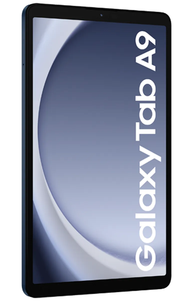 Tablet Galaxy Tab A9 WiFi 64GB, X110 Blue (SM-X110NDBAEUB)