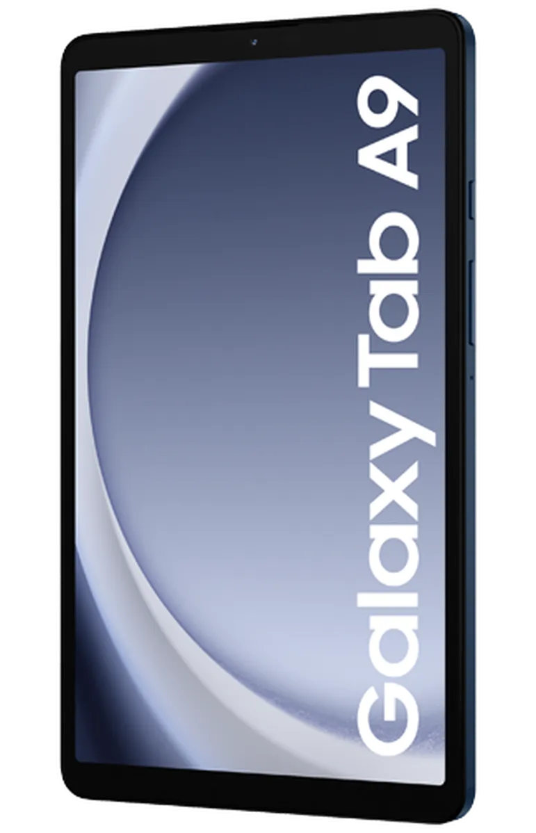 Tablet Galaxy Tab A9 WiFi 64GB, X110 Blue (SM-X110NDBAEUB)