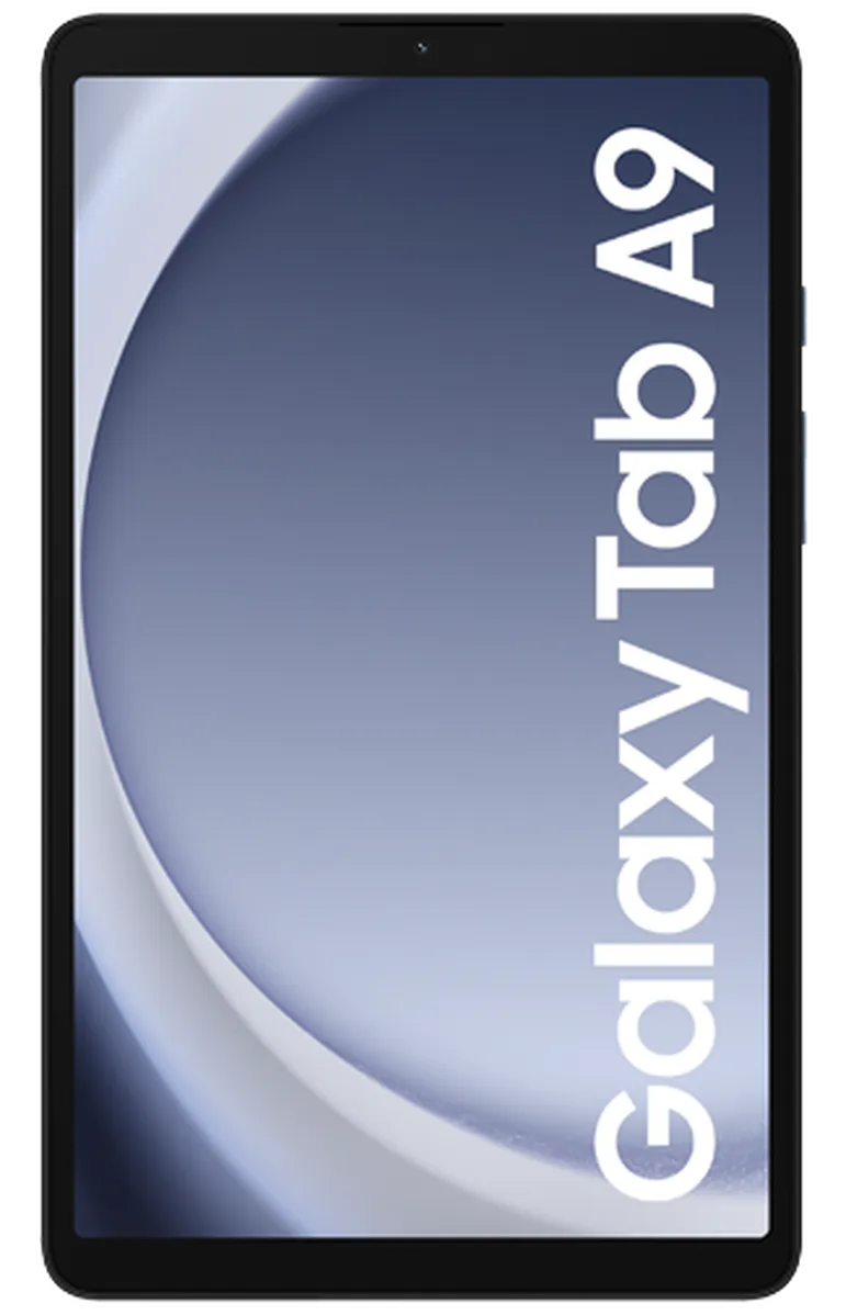 Tablet Galaxy Tab A9 WiFi 64GB, X110 Blue (SM-X110NDBAEUB)