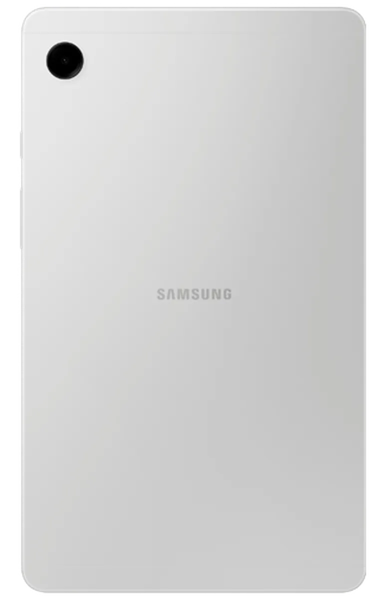 Tablet SAMSUNG Galaxy Tab A9 WiFi 128GB, X110, srebrni (SM-X110NZSEEU)