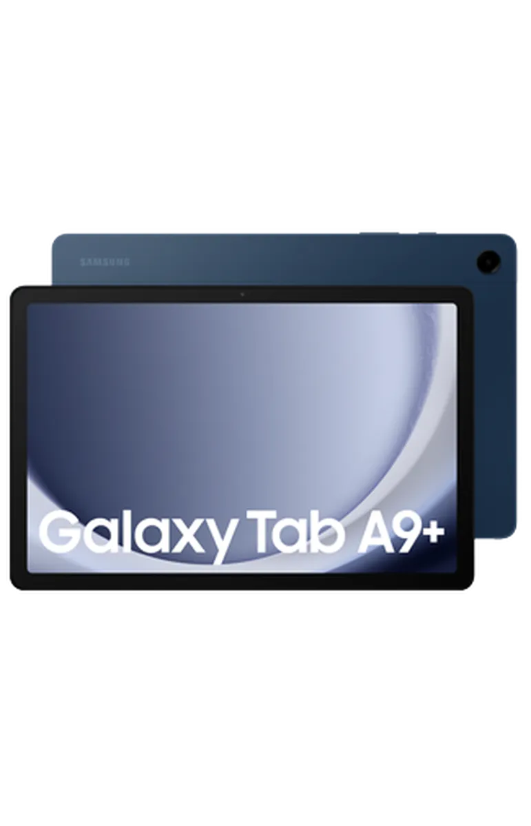 Tablet SAMSUNG Galaxy Tab A9+ WiFi 64GB, X210, plavi (SM-X210NDBAEU)