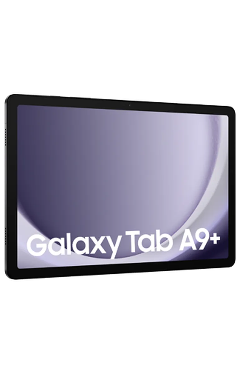 Tablet SAMSUNG Galaxy Tab A9+ WiFi 64GB, X210, sivi (SM-X210NZAAEU)