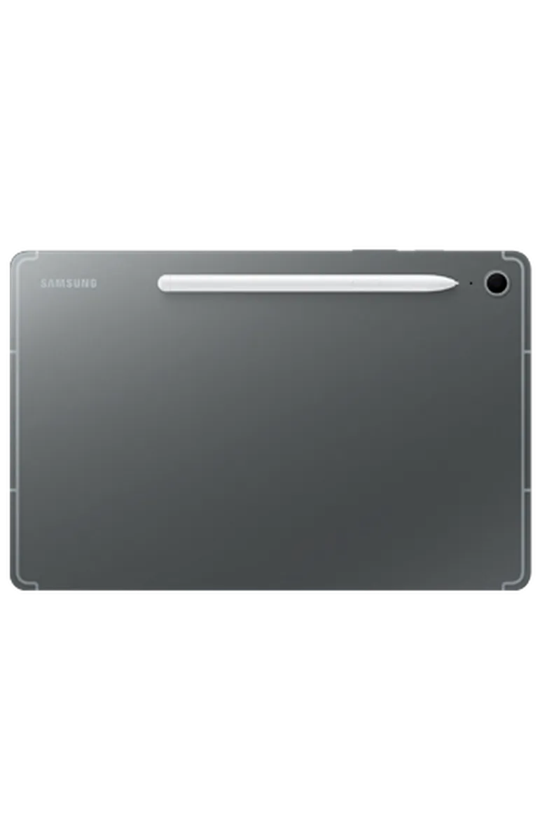 Tablet SAMSUNG Galaxy Tab S10 FE WiFi + 5G, 256GB, X526, sivi (SM-X526BZAPEU)