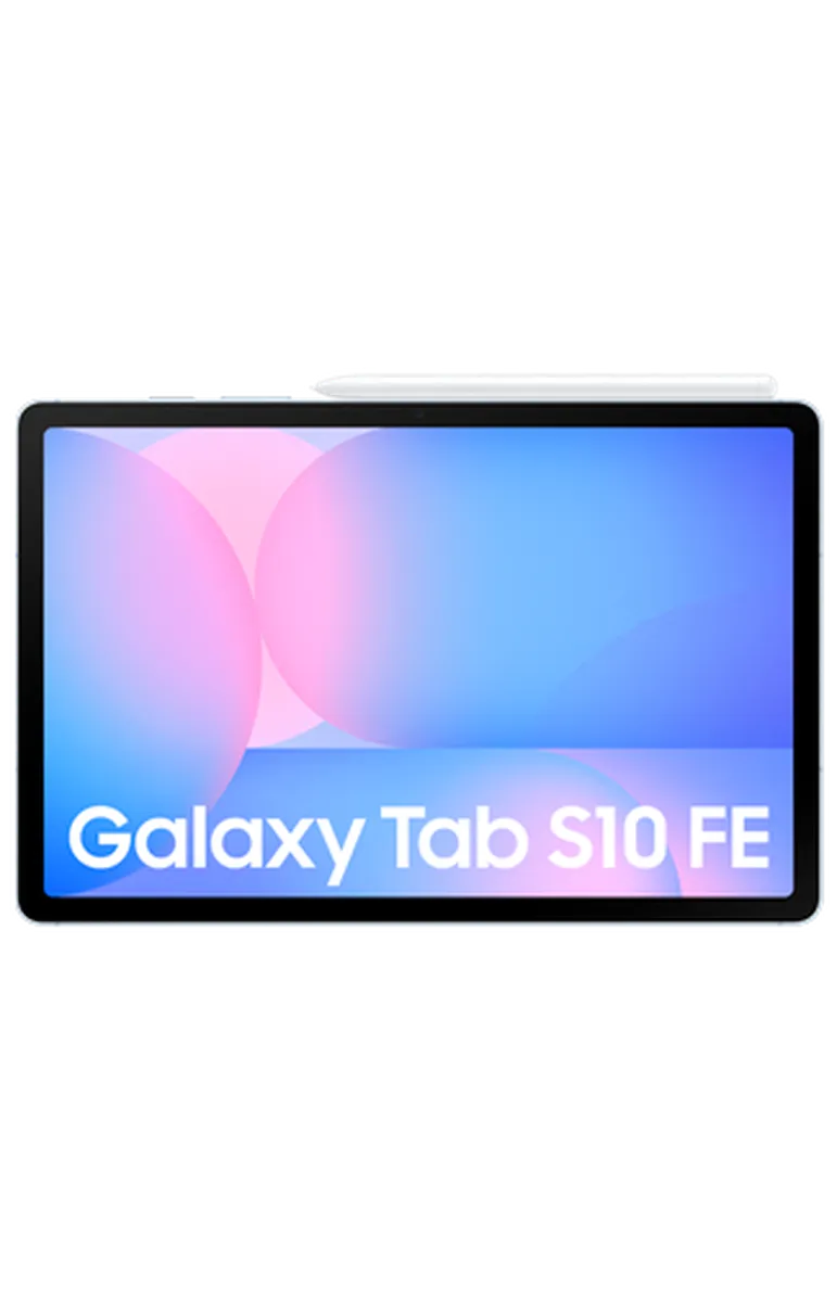 Tablet SAMSUNG Galaxy Tab S10 FE WiFi 256GB, X520, plavi (SM-X520NLBPEU)