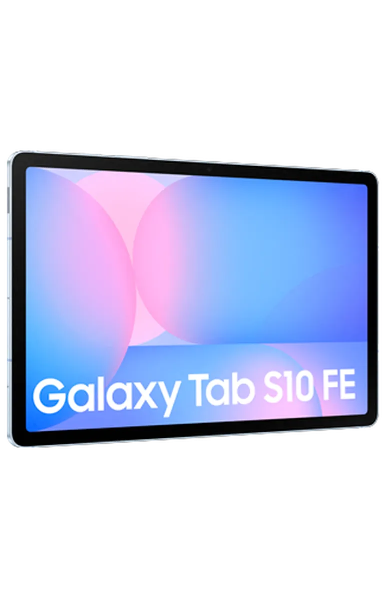 Tablet SAMSUNG Galaxy Tab S10 FE WiFi 256GB, X520, plavi (SM-X520NLBPEU)