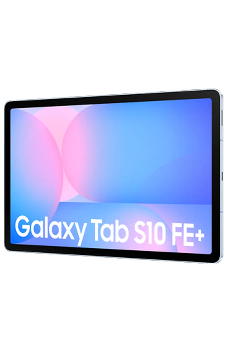 Tablet SAMSUNG Galaxy Tab S10 FE WiFi 256GB, X520, plavi (SM-X520NLBPEU)