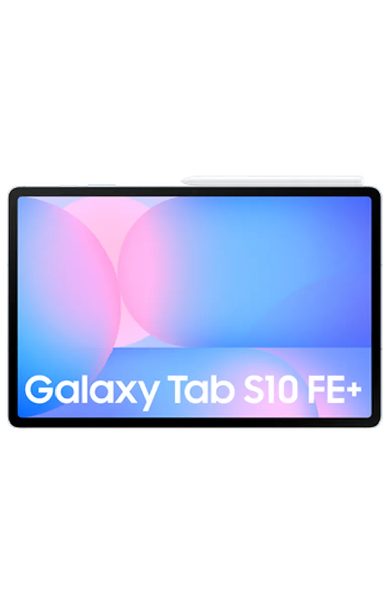 Tablet SAMSUNG Galaxy Tab S10 FE+ WiFi 128GB, X620, plavi (SM-X620NLBREU)