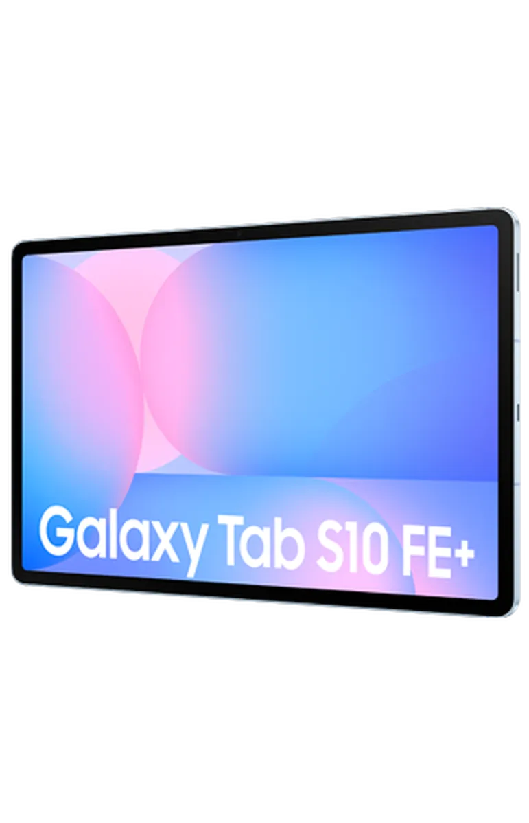 Tablet SAMSUNG Galaxy Tab S10 FE+ WiFi 128GB, X620, plavi (SM-X620NLBREU)