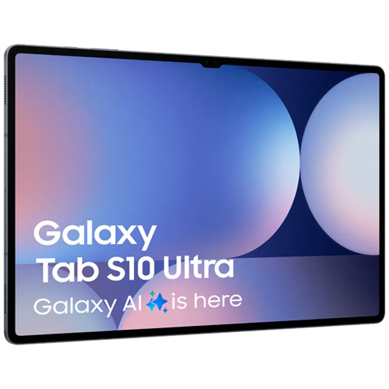 Tablet SAMSUNG Galaxy Tab S10 Ultra WiFi + 5G, 1TB, X926, sivi (SM-X926BZATEU)
