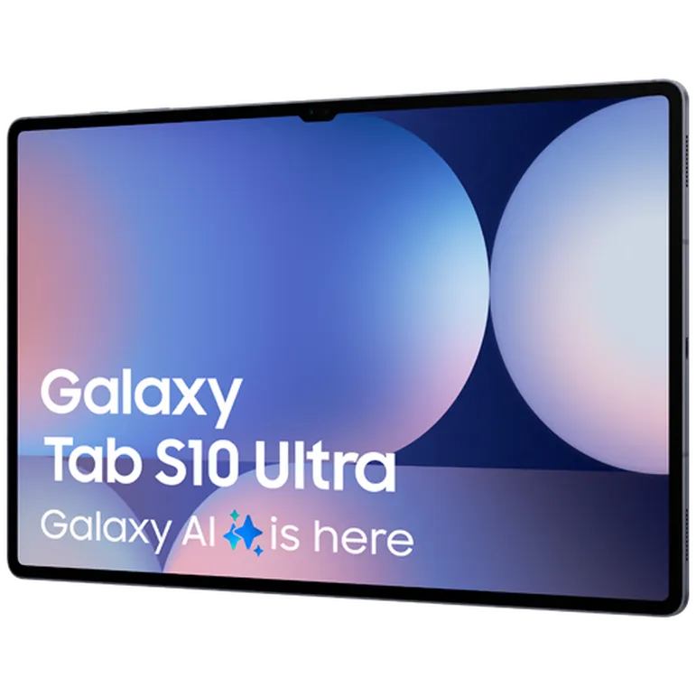 Tablet SAMSUNG Galaxy Tab S10 Ultra WiFi + 5G, 1TB, X926, sivi (SM-X926BZATEU)