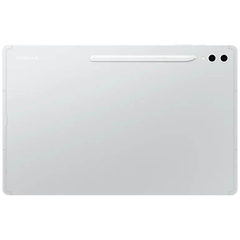 Tablet SAMSUNG Galaxy Tab S10 Ultra WiFi + 5G, 256GB, X926, srebrni (SM-X926BZSREU)