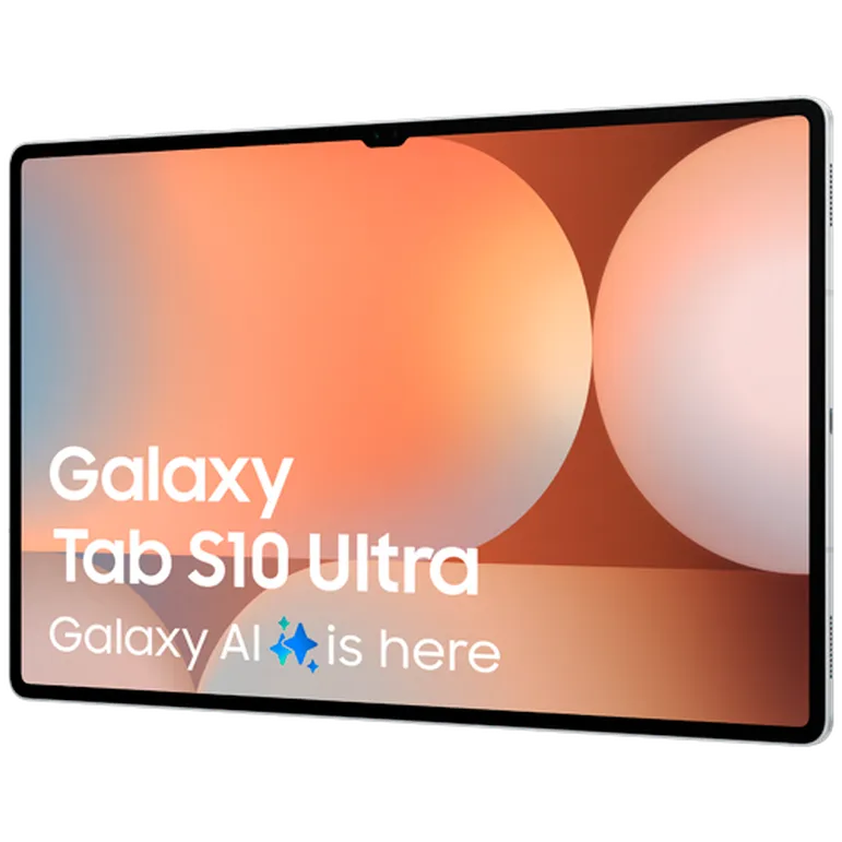 Tablet SAMSUNG Galaxy Tab S10 Ultra WiFi 1TB, X920, srebrni (Y25FX3397)