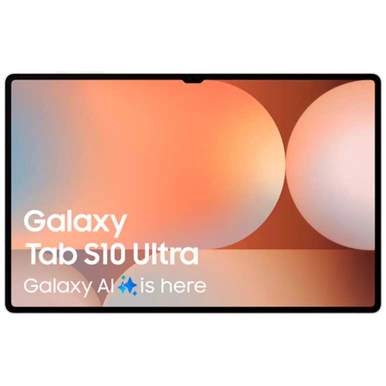 Tablet SAMSUNG Galaxy Tab S10 Ultra WiFi 1TB, X920, srebrni (Y25FX3397)