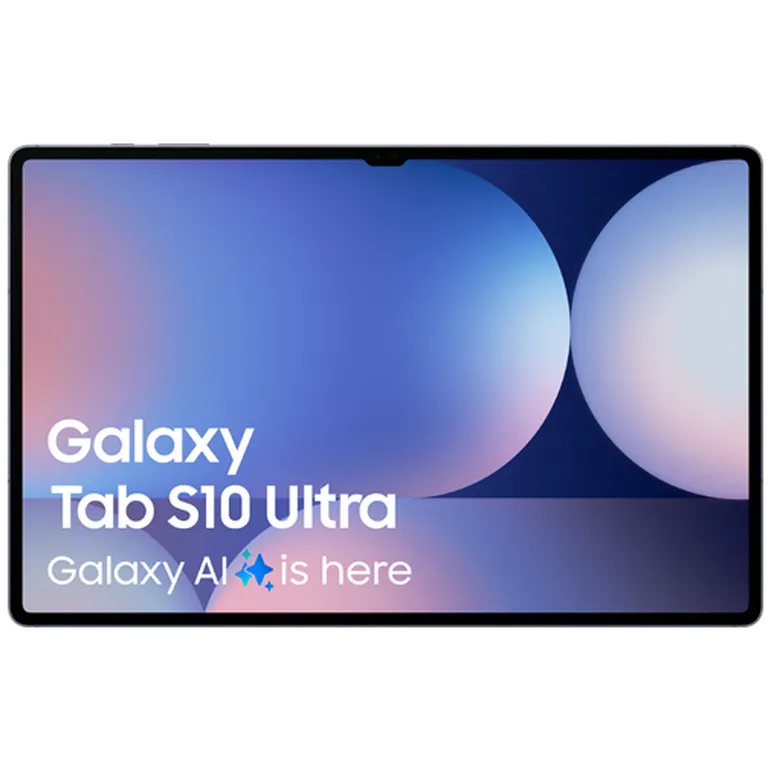Tablet SAMSUNG Galaxy Tab S10 Ultra WiFi 256GB, X920, sivi (SM-X920NZAREU)