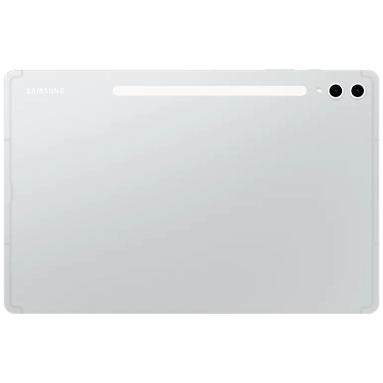 Tablet SAMSUNG Galaxy Tab S10+ WiFi + 5G, 256GB, X826, srebrni (SM-X826BZSREUE)