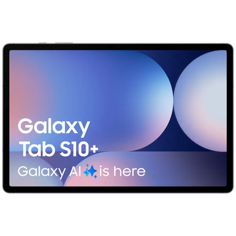 Tablet SAMSUNG Galaxy Tab S10+ WiFi + 5G, 512GB, X826, sivi (SM-X826BZAPEU)