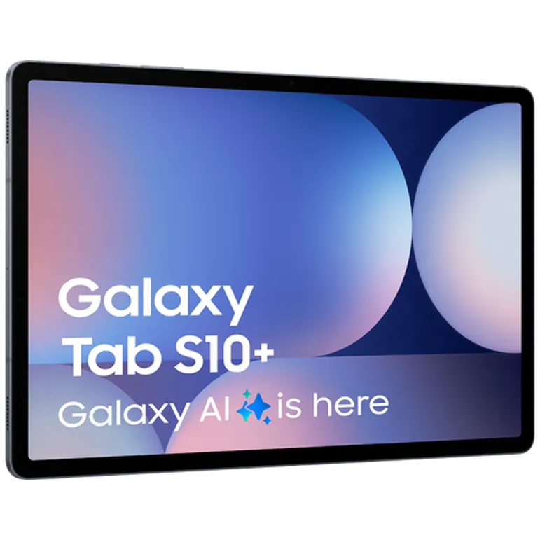Tablet SAMSUNG Galaxy Tab S10+ WiFi + 5G, 512GB, X826, sivi (SM-X826BZAPEU)