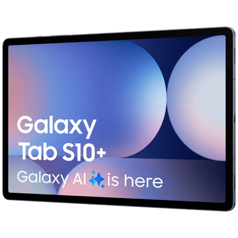 Tablet SAMSUNG Galaxy Tab S10+ WiFi 256GB, X820, sivi (SM-X820NZAREU)