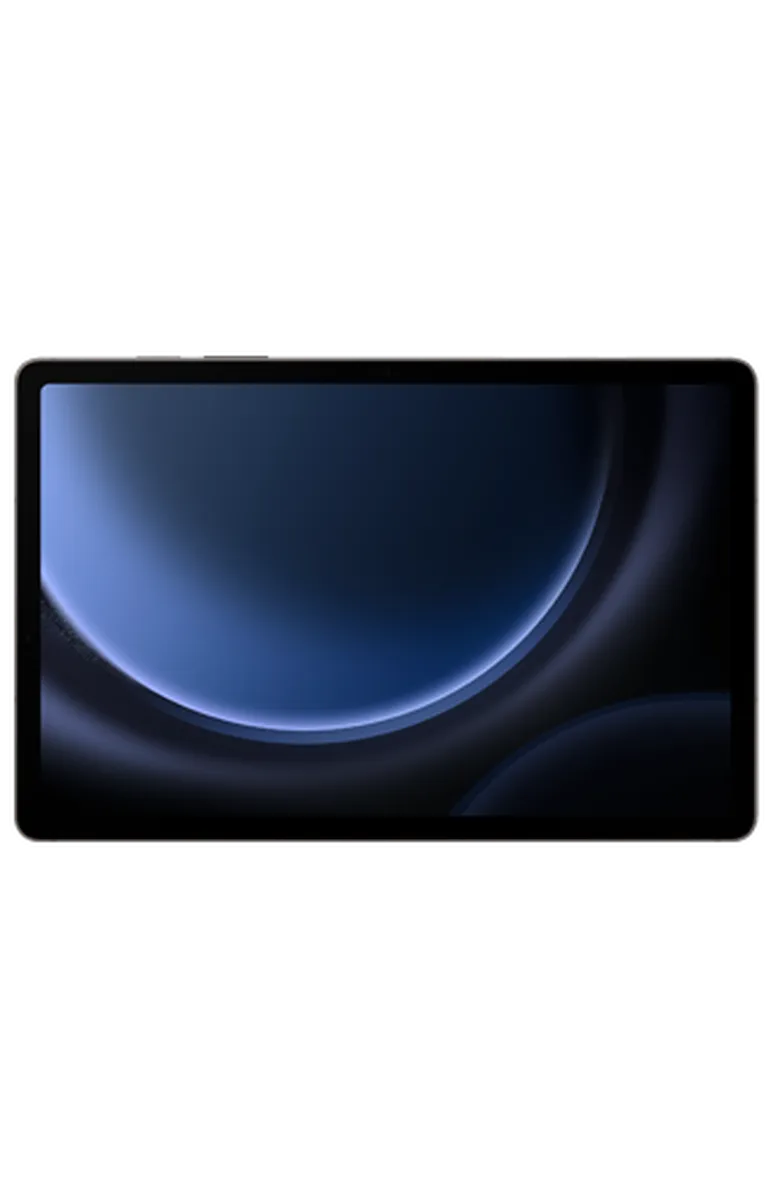 Tablet SAMSUNG Galaxy Tab S9 FE WiFi 128GB, X510, sivi (SM-X510NZAAEU)