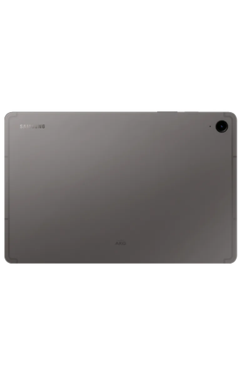 Tablet SAMSUNG Galaxy Tab S9 FE WiFi 128GB, X510, sivi (SM-X510NZAAEU)