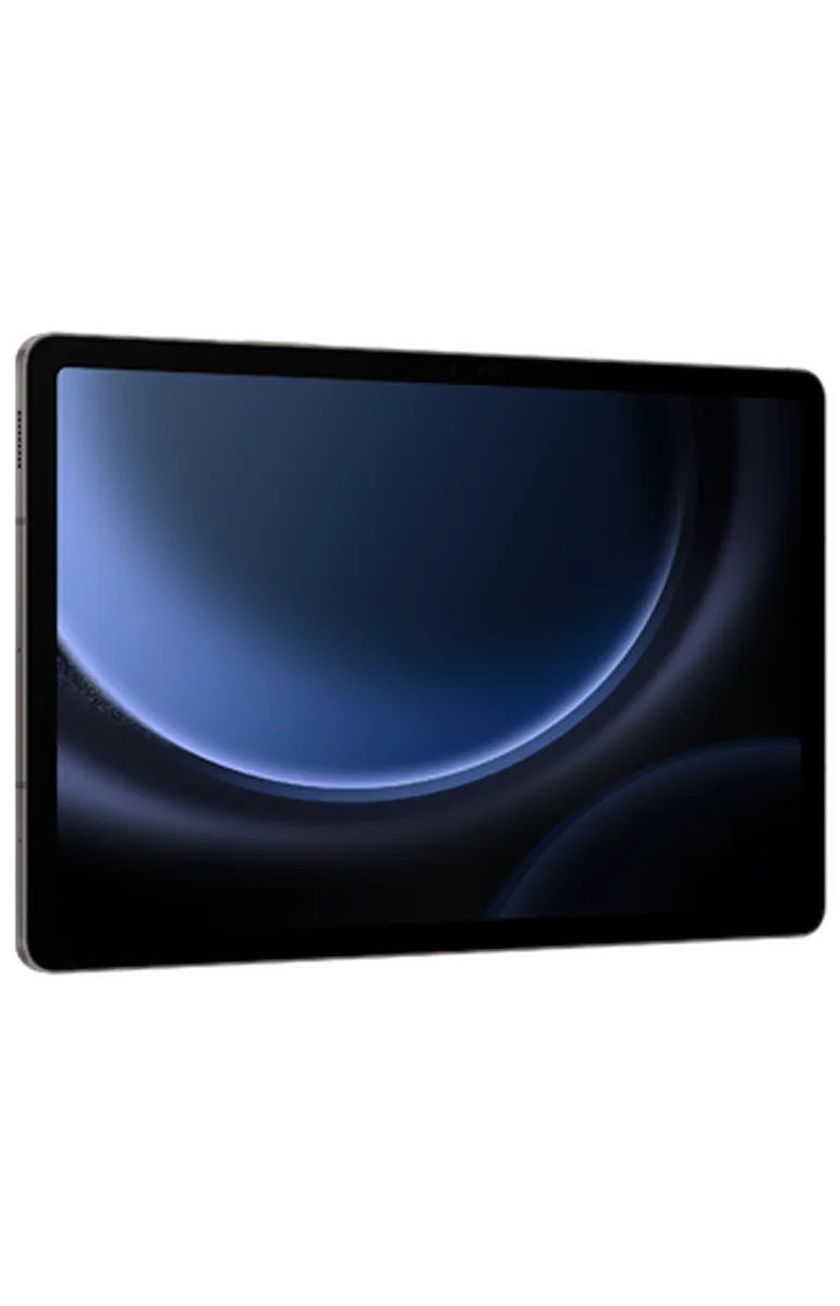 Tablet SAMSUNG Galaxy Tab S9 FE WiFi 128GB, X510, sivi (SM-X510NZAAEU)