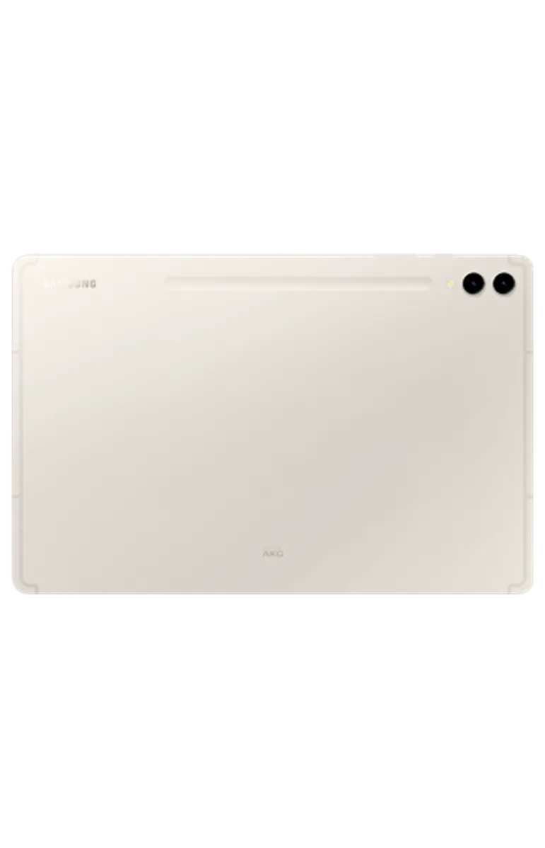 Tablet SAMSUNG Galaxy Tab S9+ WiFi 256GB, X810, bež (SM-X810NZEAEU)