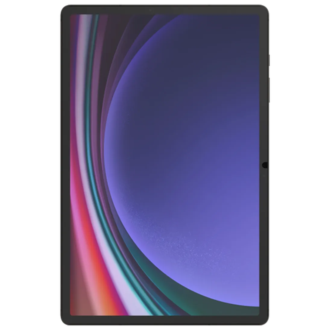 Zaštita za ekran SAMSUNG Plastic Anti-Reflecting Screen Protector SAMSUNG Galaxy Tab S9+/S9 FE+ (EF-UX810CTEGWW)