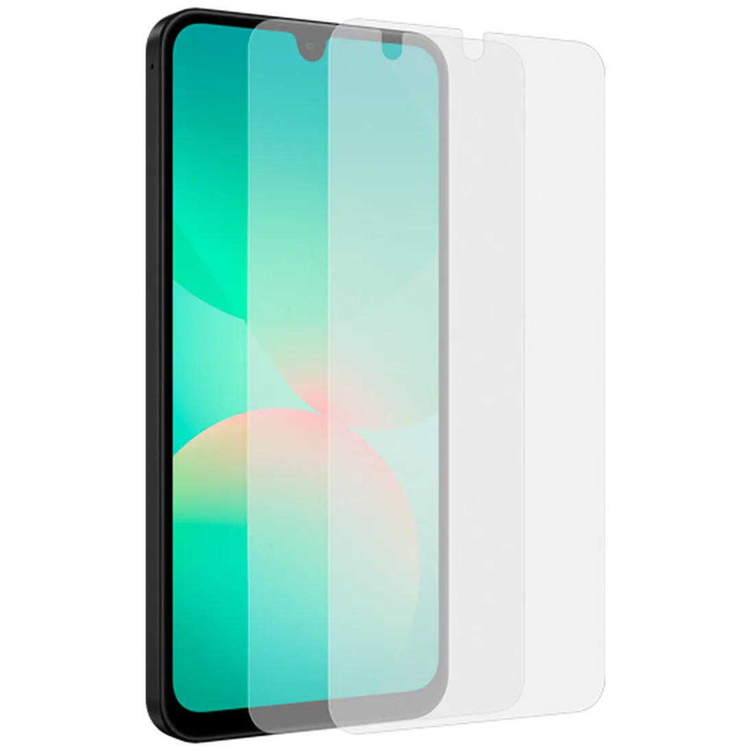 Zaštita za ekran SAMSUNG Plastic Clear Screen Protector SAMSUNG Galaxy A26 (EF-UA266CTEGWW)