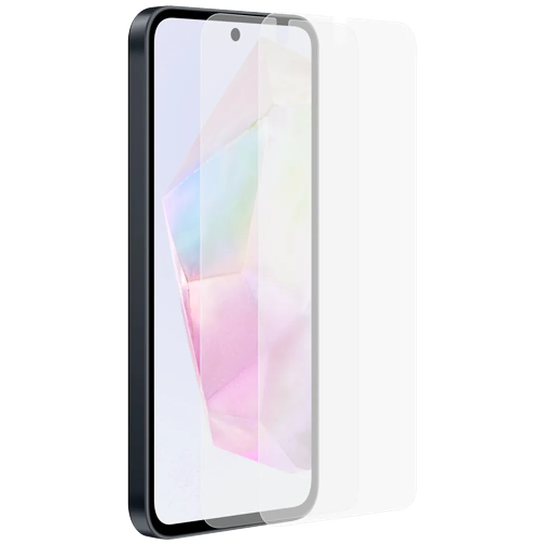 Zaštita za ekran SAMSUNG Plastic Clear Screen Protector SAMSUNG Galaxy A35 5G (EF-UA356CTEGWW)