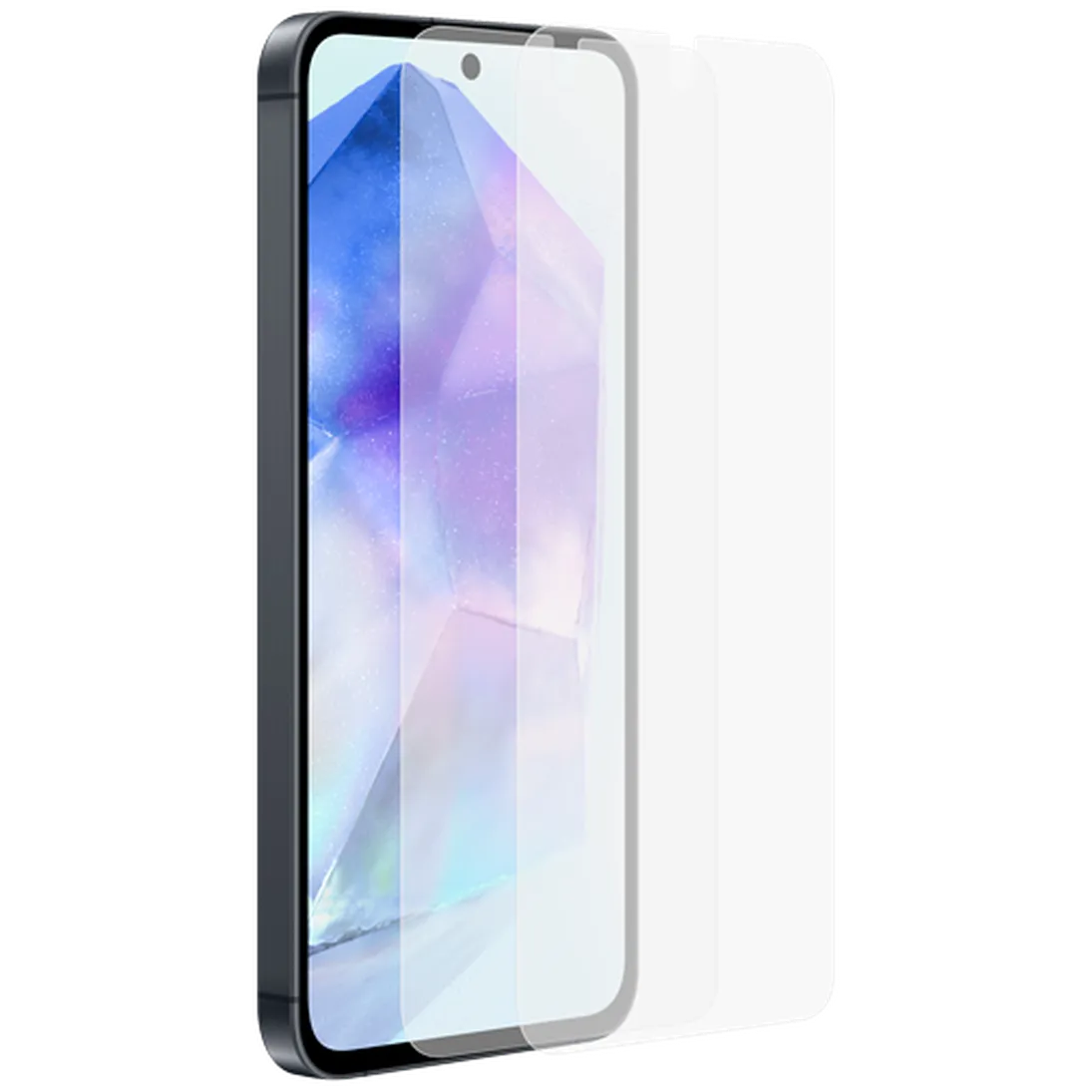 Zaštita za ekran SAMSUNG Plastic Clear Screen Protector SAMSUNG Galaxy A55 5G