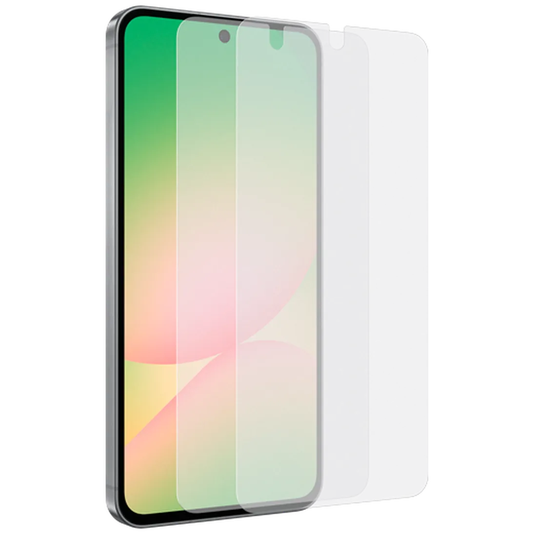 Zaštita za ekran SAMSUNG Plastic Clear Screen Protector SAMSUNG Galaxy A56 (EF-UA566CTEGWW)