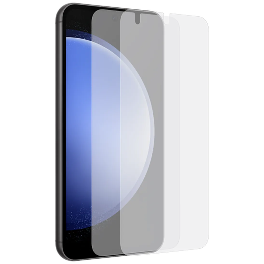 Zaštita za ekran SAMSUNG Plastic Clear Screen Protector SAMSUNG Galaxy S23 FE (EF-US711CTEGWW)