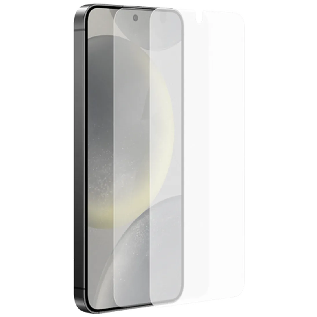 Zaštita za ekran SAMSUNG Plastic Clear Screen Protector SAMSUNG Galaxy S24 (EF-US921CTEGWW)