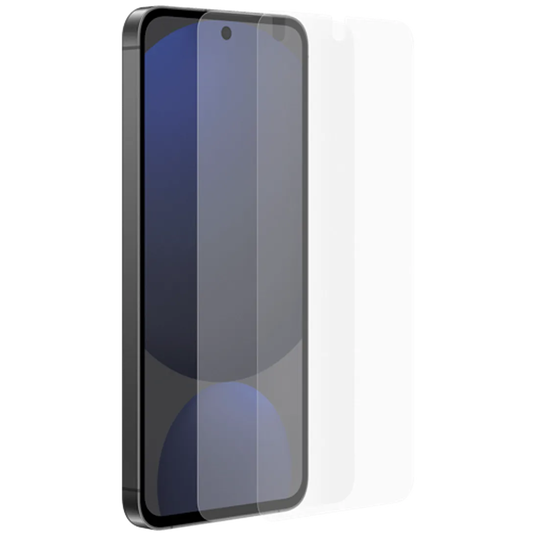 Zaštita za ekran SAMSUNG Plastic Clear Screen Protector SAMSUNG Galaxy S24 FE (EF-US721CTEGWW)