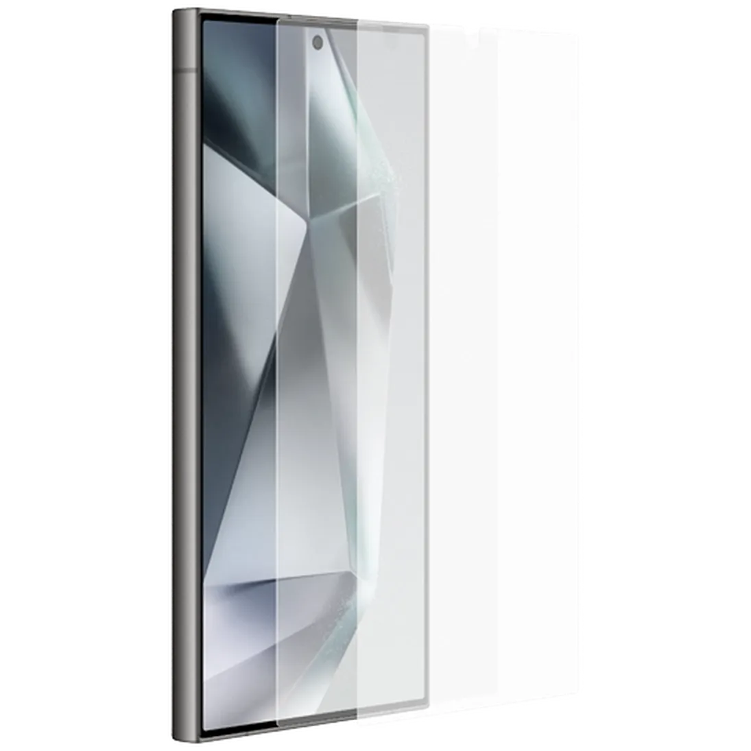 Zaštita za ekran SAMSUNG Plastic Clear Screen Protector SAMSUNG Galaxy S24 Ultra (EF-US928CTEGWW)