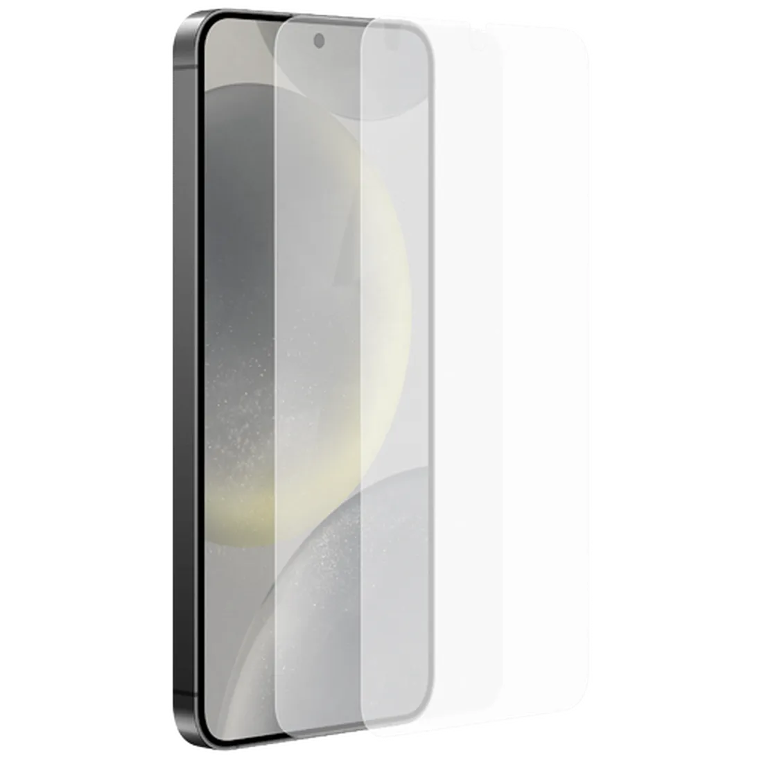 Zaštita za ekran SAMSUNG Plastic Clear Screen Protector SAMSUNG Galaxy S24+ (EF-US926CTEGWW)