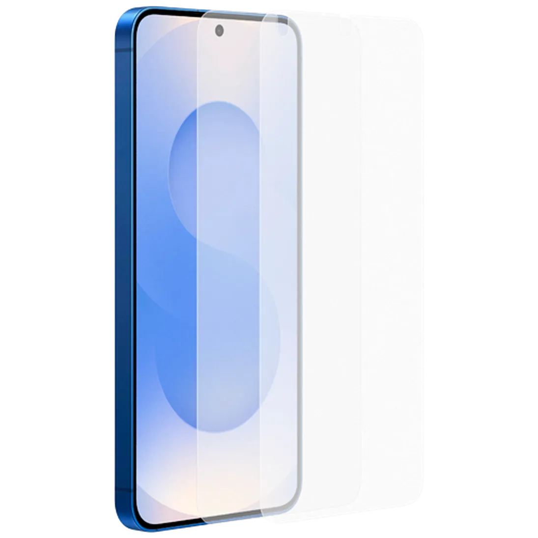 Zaštita za ekran SAMSUNG Plastic Clear Screen Protector SAMSUNG Galaxy S25 (EF-US931CTEGWW)