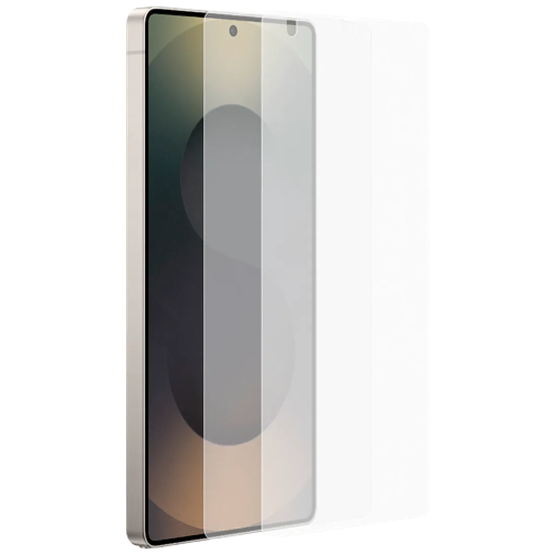 Zaštita za ekran SAMSUNG Plastic Clear Screen Protector SAMSUNG Galaxy S25 Ultra (EF-US938CTEGWW)