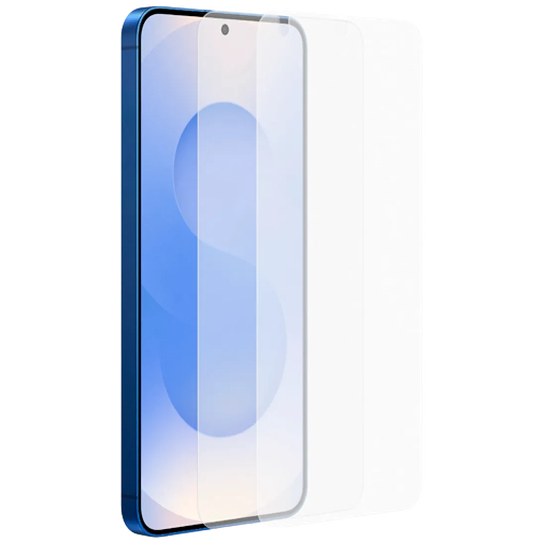 Zaštita za ekran SAMSUNG Plastic Clear Screen Protector SAMSUNG Galaxy S25+ (EF-US936CTEGWW)