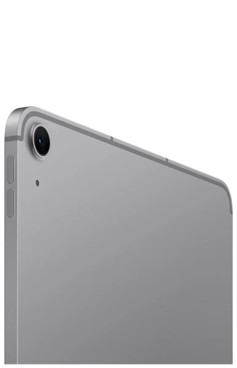 Tablet APPLE iPad Air (2025) 7Gen 11", 128GB, CELLULAR M3, Space Grey (MCFV4)