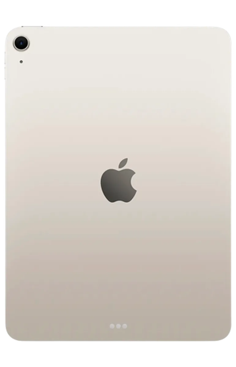 Tablet APPLE iPad Air (2025) 7Gen 11", 128GB, M3, Starlight (MC9Y4)