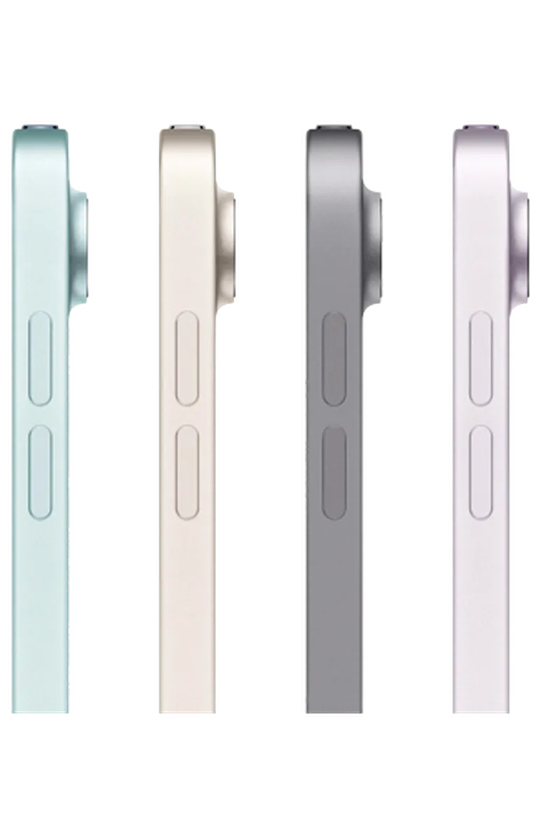 Tablet APPLE iPad Air (2025) 7Gen 11", 256GB, M3, Purple (MCA64)